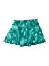 all in motion Camo Teal Active Skirt Size 4 - 5 - photo 2