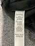 White House Black Market Houndstooth Black Active Pants Size XS - photo 5