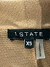 1.State Tan Cardigan Size XS - photo 7
