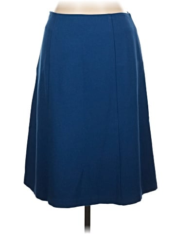Coldwater Creek Formal Skirt (view 2)