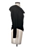 LNA Black Long Sleeve Top Size S - photo 4