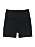 Assorted Brands Solid Black Athletic Shorts Size XS - photo 1
