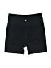 Assorted Brands Solid Black Athletic Shorts Size XS - photo 2
