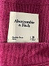 Abercrombie & Fitch Purple Pullover Sweater Size M - photo 6
