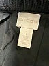 Chico's 100% Cotton Black Cardigan Size Med (1) - photo 7