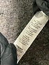 Chico's 100% Cotton Black Cardigan Size Med (1) - photo 8