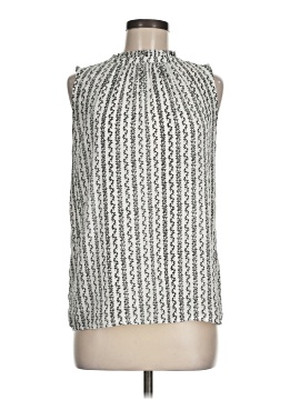 Ann Taylor Loft Sleeveless Blouse
