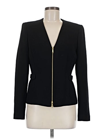 Lafayette 148 New York Wool Blazer (view 1)