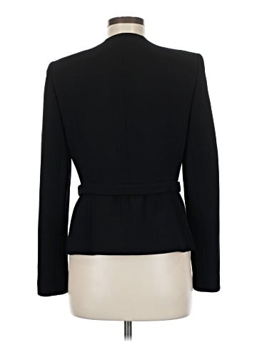 Lafayette 148 New York Wool Blazer (view 2)