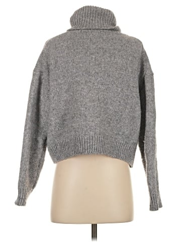 MNG Turtleneck Sweater (view 2)
