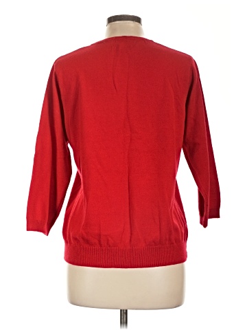 Cathy Daniels Pullover Sweater (view 2)