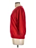 Cathy Daniels 100% Acrylic Red Pullover Sweater Size L - photo 5