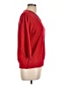 Cathy Daniels 100% Acrylic Red Pullover Sweater Size L - photo 4