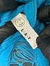 LAT Blue Pullover Hoodie Size S (youth) - photo 3