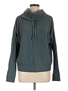 Natural Reflections Pullover Sweater