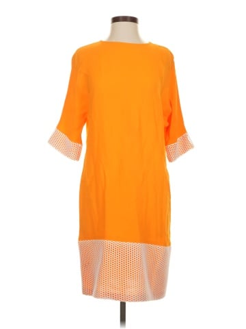 Lisa Perry Casual Dress (view 1)