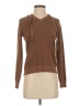 Cyrus Brown Pullover Sweater Size S - photo 1