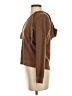 Cyrus Brown Pullover Sweater Size S - photo 5