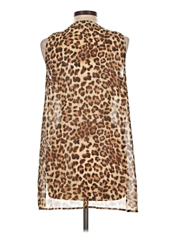 Wishful Park Sleeveless Blouse (view 2)
