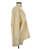 Zara Ivory Pullover Sweater Size S - photo 4