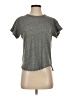 Madewell Gray Active T-Shirt Size S - photo 1