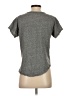 Madewell Gray Active T-Shirt Size S - photo 2
