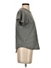 Madewell Gray Active T-Shirt Size S - photo 4