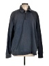 Croft & Barrow Gray Pullover Sweater Size L - photo 1