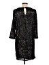 H&M Black Cocktail Dress Size L - photo 2
