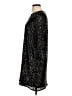 H&M Black Cocktail Dress Size L - photo 5