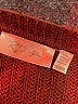RD Style Brown Pullover Sweater Size M - photo 7