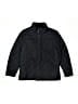 Crewcuts 100% Polyester Argyle Black Jacket Size 8 - photo 1
