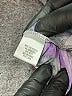Dana Buchman Purple Short Sleeve Blouse Size 1X - photo 8