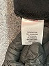 Croft & Barrow Solid Black Active Pants Size 20 - photo 5