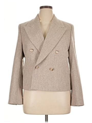 Banana Republic Wool Blazer (view 1)