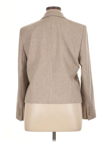 Banana Republic Wool Blazer (view 2)