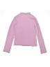 Zara Pink Long Sleeve Turtleneck Size 13 - 14 - photo 2