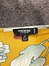 Premise Studio Yellow Short Sleeve Blouse Size 1X - photo 7