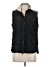 Tribal 100% Polyester Black Vest Size M - photo 1