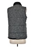 Tribal 100% Polyester Black Vest Size M - photo 2