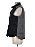Tribal 100% Polyester Black Vest Size M - photo 5