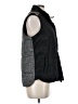 Tribal 100% Polyester Black Vest Size M - photo 4