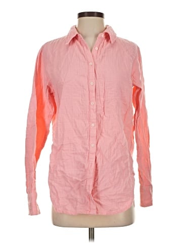 Boden Long Sleeve Button-Down Shirt (view 1)