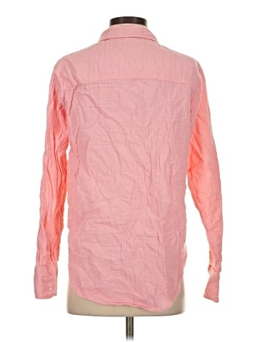 Boden Long Sleeve Button-Down Shirt (view 2)