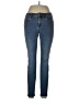 Tommy Bahama Hearts Blue Jeans Size 31 waist - photo 1