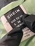 Shein Green Cocktail Dress Size S - photo 7