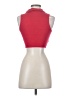 Assorted Brands Red Sleeveless Top Size XS - photo 2