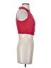 Assorted Brands Red Sleeveless Top Size XS - photo 4