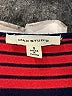 Max Studio Stripes Gray Blue Casual Dress Size S - photo 7
