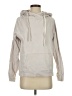 Gap Tan Gray Pullover Hoodie Size S - photo 1